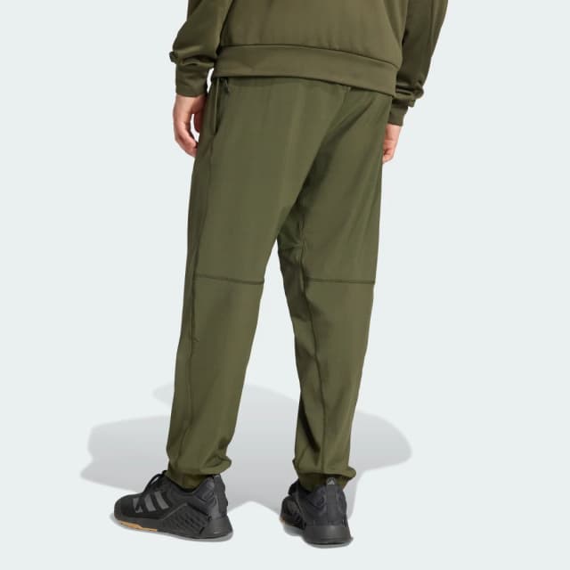 Detalle 2 de Adidas Pantalón Train Essentials 1