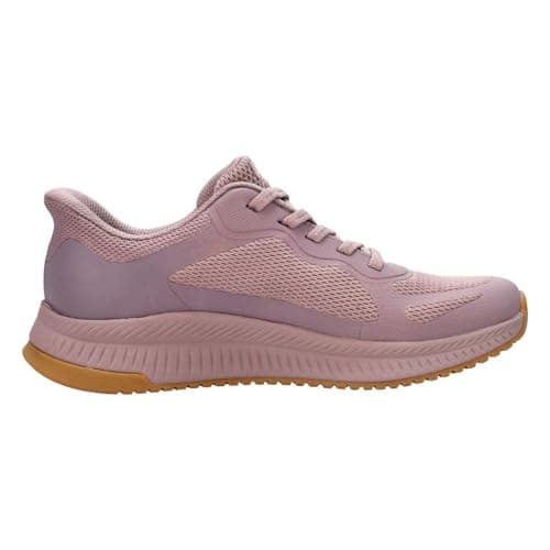 Detalle de Skechers Bobs Squad 4 Staple Look Zapatillas mujer 39