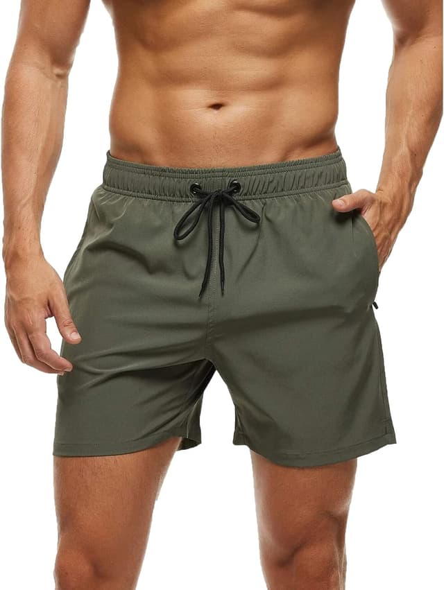 Detalle de Aisprts pantaloncini da bagno uomo S