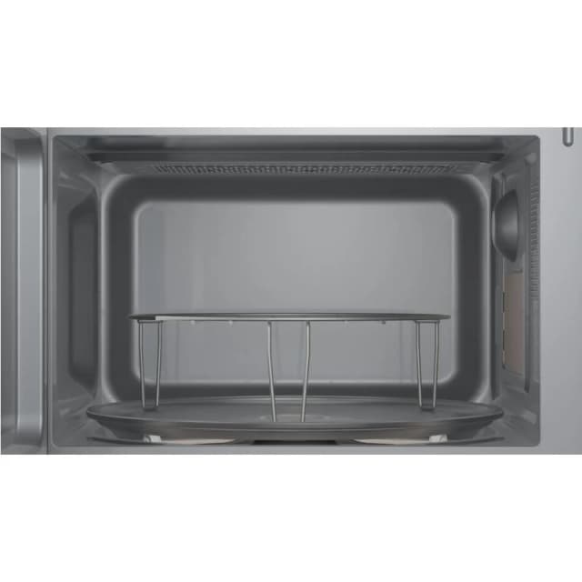 Detalle 2 de Bosch FEL023MS2 Microondas grill 20 L 800 W negro
