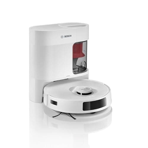 Imagen de Bosch BCRD1W Spotless + Robot aspirador 11.000 Pa² 🤖 en OfertitasTOP