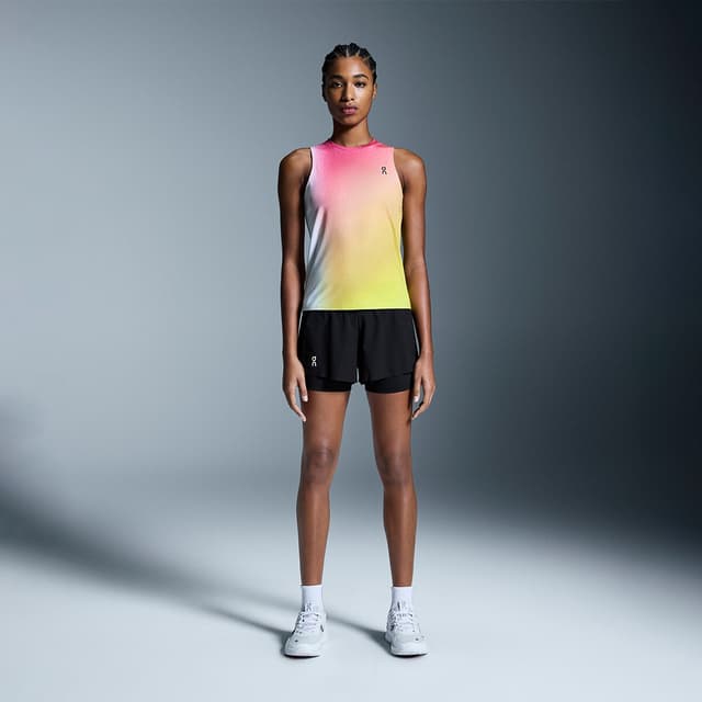 Thumbnail 3 de On Court Tank On