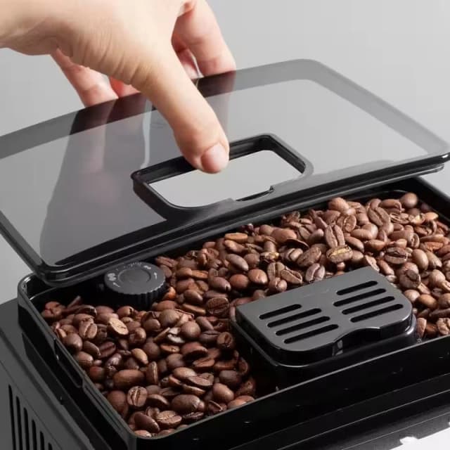 Thumbnail 3 de De'Longhi Magnifica S ECAM22.140.B cafetera espresso 15 bares