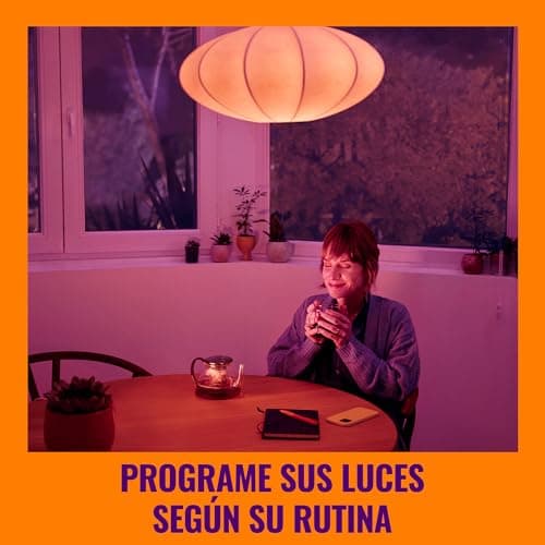 Thumbnail 6 de WiZ Bombilla A60 RGB E27 806 lm