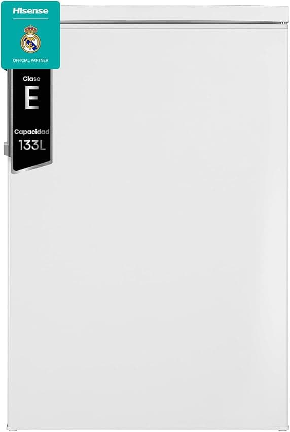 Imagen de Hisense RL170D4BWE frigorífico 1 puerta 133 L en OfertitasTOP