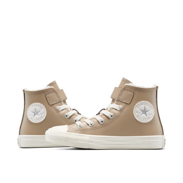 Thumbnail 1 de Converse Chuck Taylor All Star 1V Winter Essentials — zapatillas niños 👟