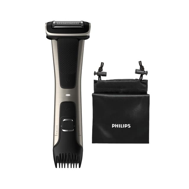 Imagen de Philips Bodygroom BG7025/15 afeitadora corporal en OfertitasTOP