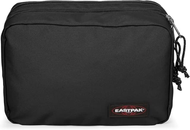 Detalle de Eastpak MAVIS Neceser 6 L - Black, 6 L