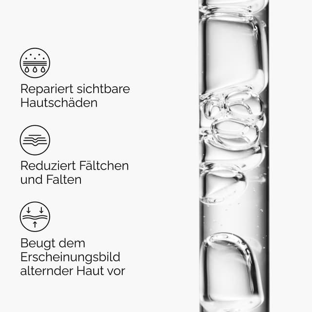 Detalle de GF 15% Solution Serum 30 ml