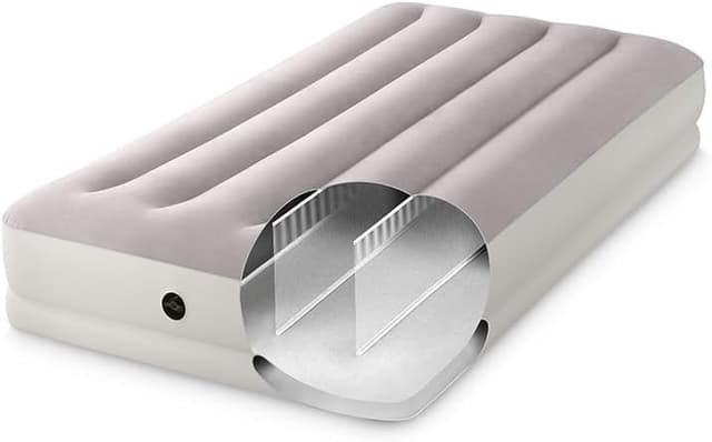 Thumbnail 3 de Intex Cama Inflable Dura-Beam 99 cm