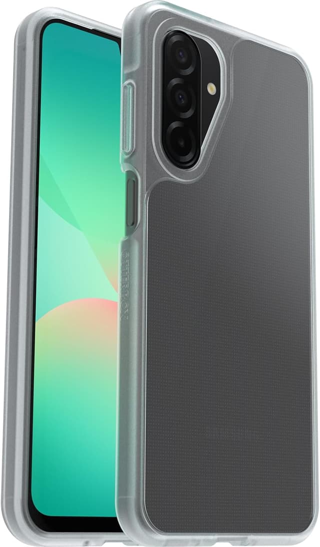 Thumbnail 6 de Otterbox Sleek Case pour Samsung Galaxy A26 5G — Coque antichoc noire