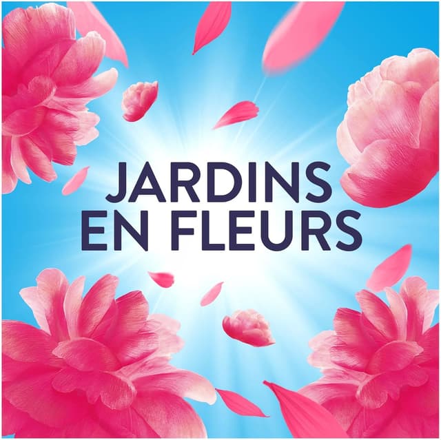 Thumbnail 3 de Lenor Fresh Air Adoucissant 60 lavages — 840 ml