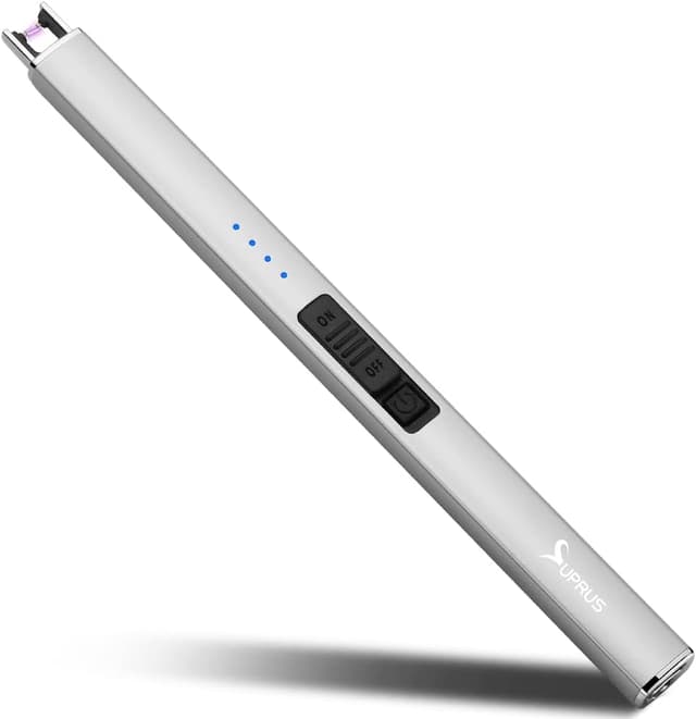 Thumbnail 6 de SUPRUS Arc Windproof Lighter ⚡