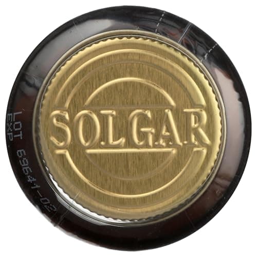 Thumbnail 5 de Solgar L-Lisina 1000 mg Forma Libre