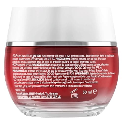 Thumbnail 16 de Olay Regenerist Crema Facial Día SPF30 50 ml