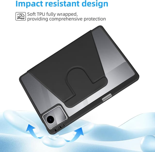 Thumbnail 6 de idudao Case for Lenovo Idea Tab 11-inch tablet