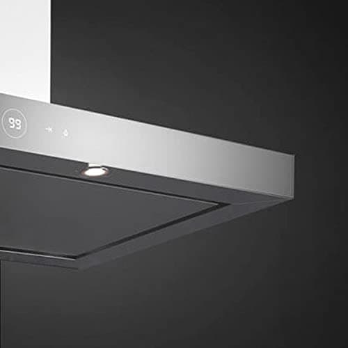 Detalle 2 de Teka DSH 785 Campana extractora 70 cm