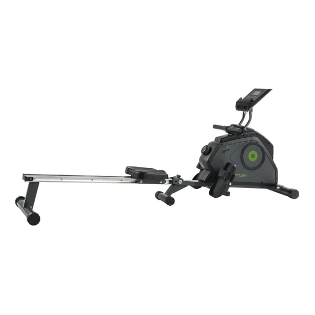 Detalle de Tunturi Remo Cardio Fit R30 remo doméstico con envío incluido
