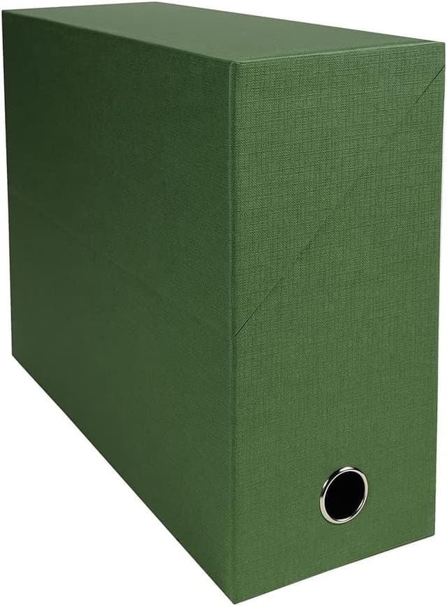 Thumbnail 5 de EXACOMPTA Rif. 89420E scatole trasferibili A4