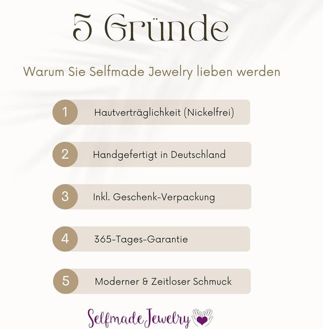 Thumbnail 5 de Selfmade Jewelry Fußkettchen Mond-Sichel Silber