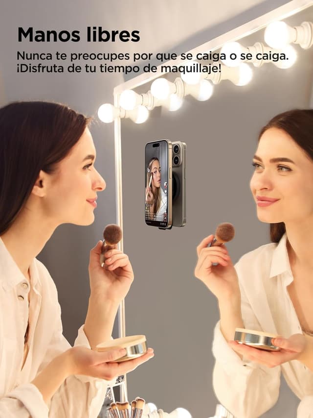 Thumbnail 2 de JOYROOM 2026 Support Ventouse MagSafe pour iPhone