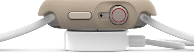 Thumbnail 5 de OtterBox All Day Bumper for Apple Watch Series 9/8/7 45mm beige