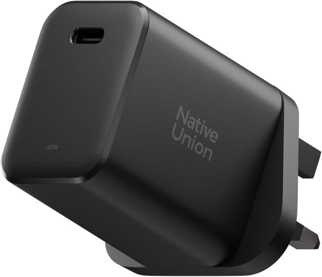 Detalle de Native Union Fast GaN Charger PD 45W