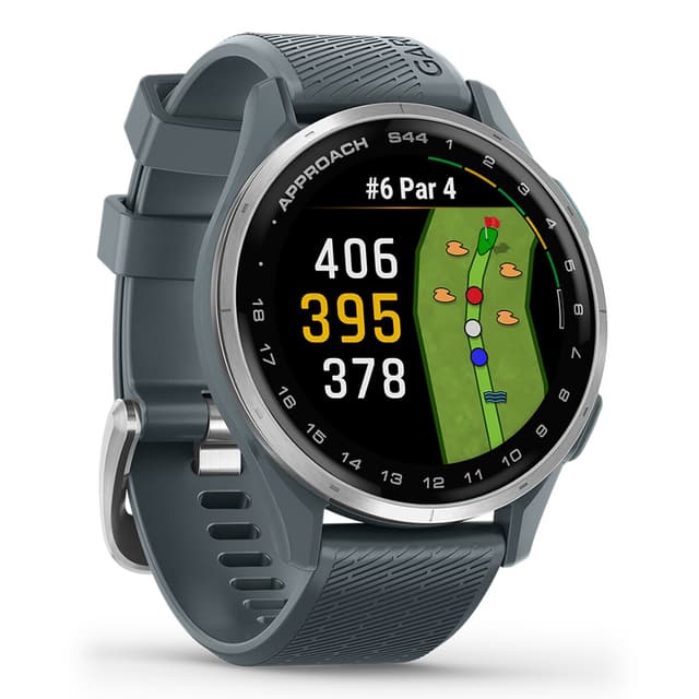 Thumbnail 1 de Garmin Approach S44 1,2" smartwatch