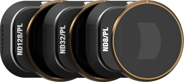 Imagen de Polar Pro DJI Mini 4 Pro Vivid ND8/ND32/ND128 en OfertitasTOP