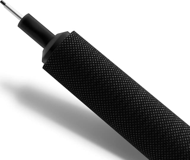 Thumbnail 4 de rOtring 500 Portaminas 0.5 mm 🌿 Cuerpo Verde