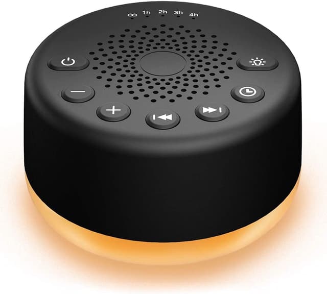 Imagen de Easysleep White Noise Machine en OfertitasTOP