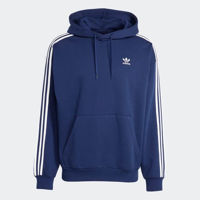 Thumbnail 5 de Adidas Adicolor Baggy Fit sudadera