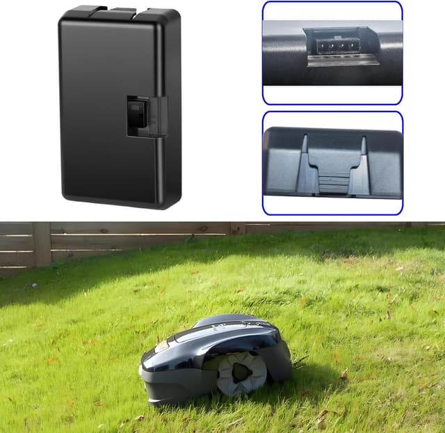 Thumbnail 5 de Aibatt 18V 4000mAh Mähroboter Akku