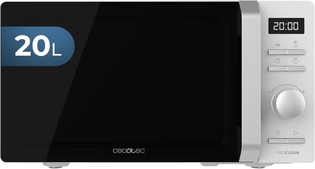 Imagen de Cecotec Proclean 5010 Inverter 19 L 🍽 en OfertitasTOP