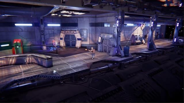 Thumbnail 4 de Flashback 2 Collector's Edition