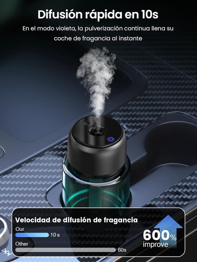 Thumbnail 4 de Ambientador coche BJ 047 160ml Océano