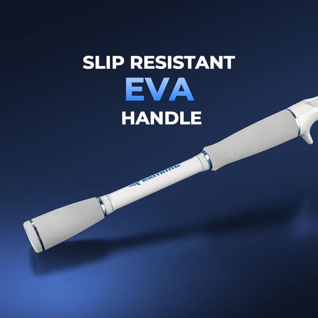 Thumbnail 4 de KastKing Centron Lite Baitcasting Combo 15.4 lb