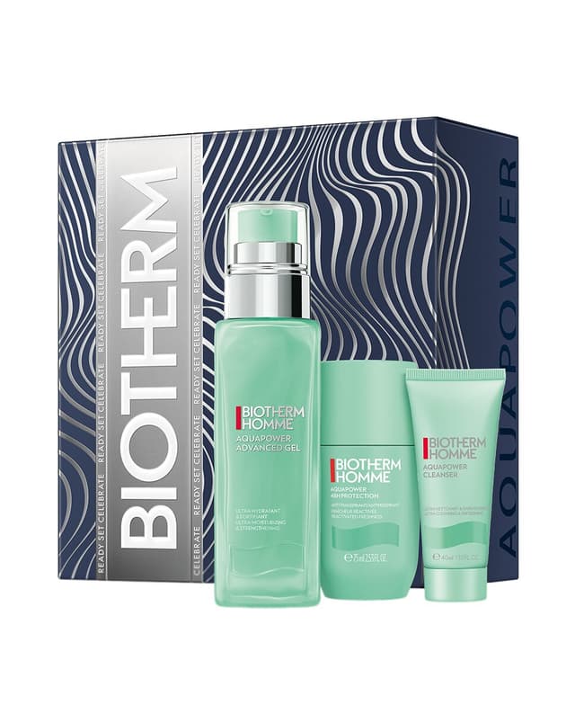 Thumbnail 2 de Biotherm Estuche Regalo Hidratación con Aquapower