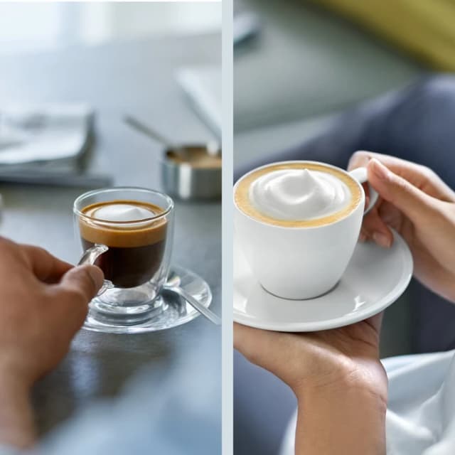 Detalle 2 de Siemens EQ.6 Plus s700