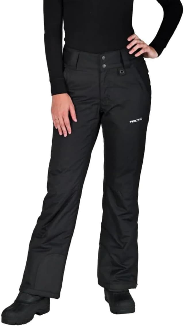 Detalle de Arctix Insulated Snow Pants for Women