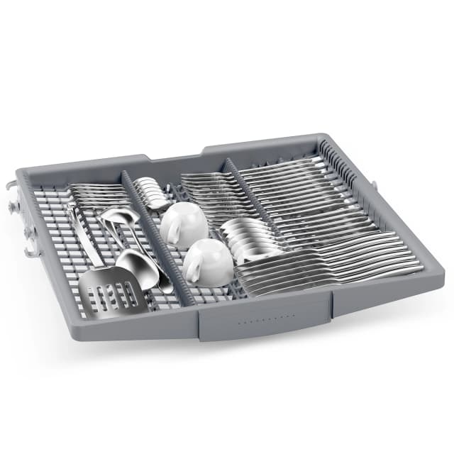 Detalle 2 de Bosch SMS6ECW15E Lavavajillas 14 servicios
