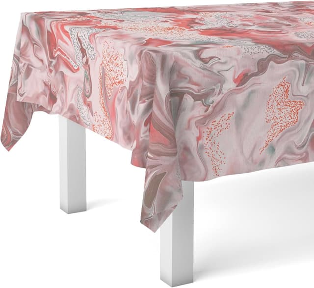 Thumbnail 5 de Martina Home Genil nappe en toile cirée 200 x 140 cm