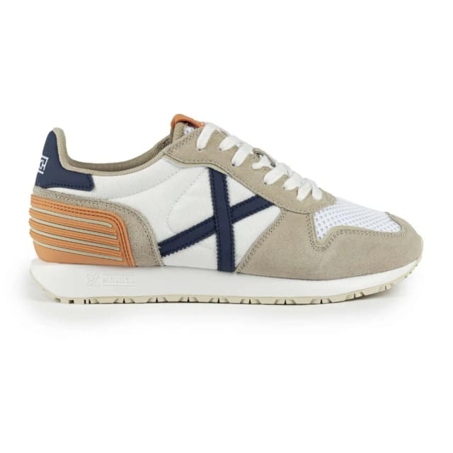 Imagen de Munich Massana Club 574 zapatillas adulto en OfertitasTOP