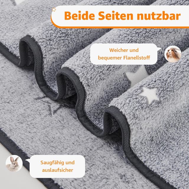 Thumbnail 3 de PICK FOR LIFE Pipi Pads 60x120 cm