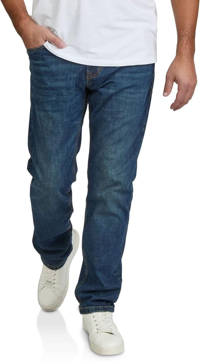Thumbnail 5 de Tom Tailor Jeans Herren Stretch Marvin