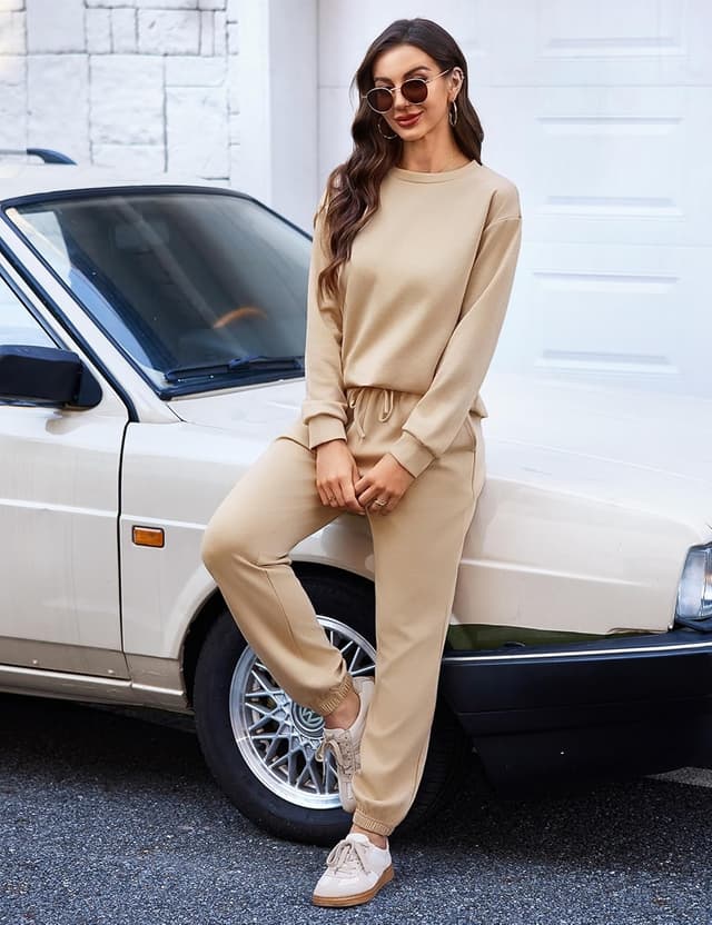 Thumbnail 3 de Aottori Tuta Sportiva Donna Due Pezzi