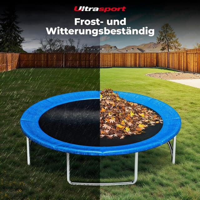 Thumbnail 5 de Ultrasport Randabdeckung fürs Trampolin 305 cm