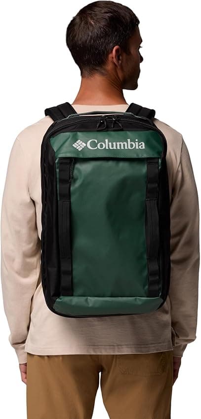 Detalle 2 de Columbia Landroamer Mochila de viaje resistente