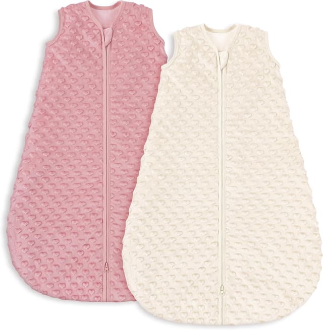 Detalle de Yoofoss Baby Sleeping Bag 1.5 Tog