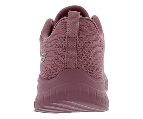 Detalle 2 de Skechers Bobs Squad Chaos Face Off — Zapatillas mujer 38,5